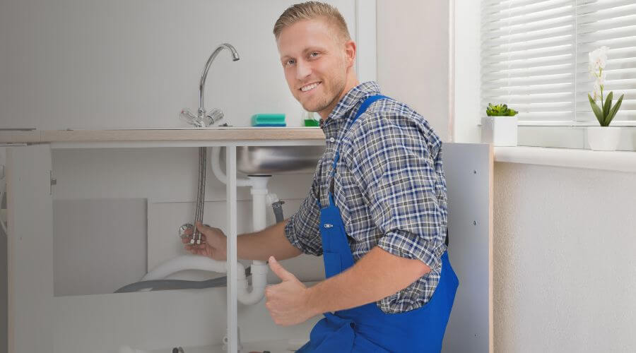 Professional bathroom faucet installation in Woodstock, MN